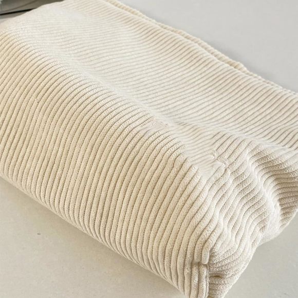 Cosmetic Bags For Women Makeup Bag Large Capacity Purse Travel Toiletries💟 - Picture 7 of 8